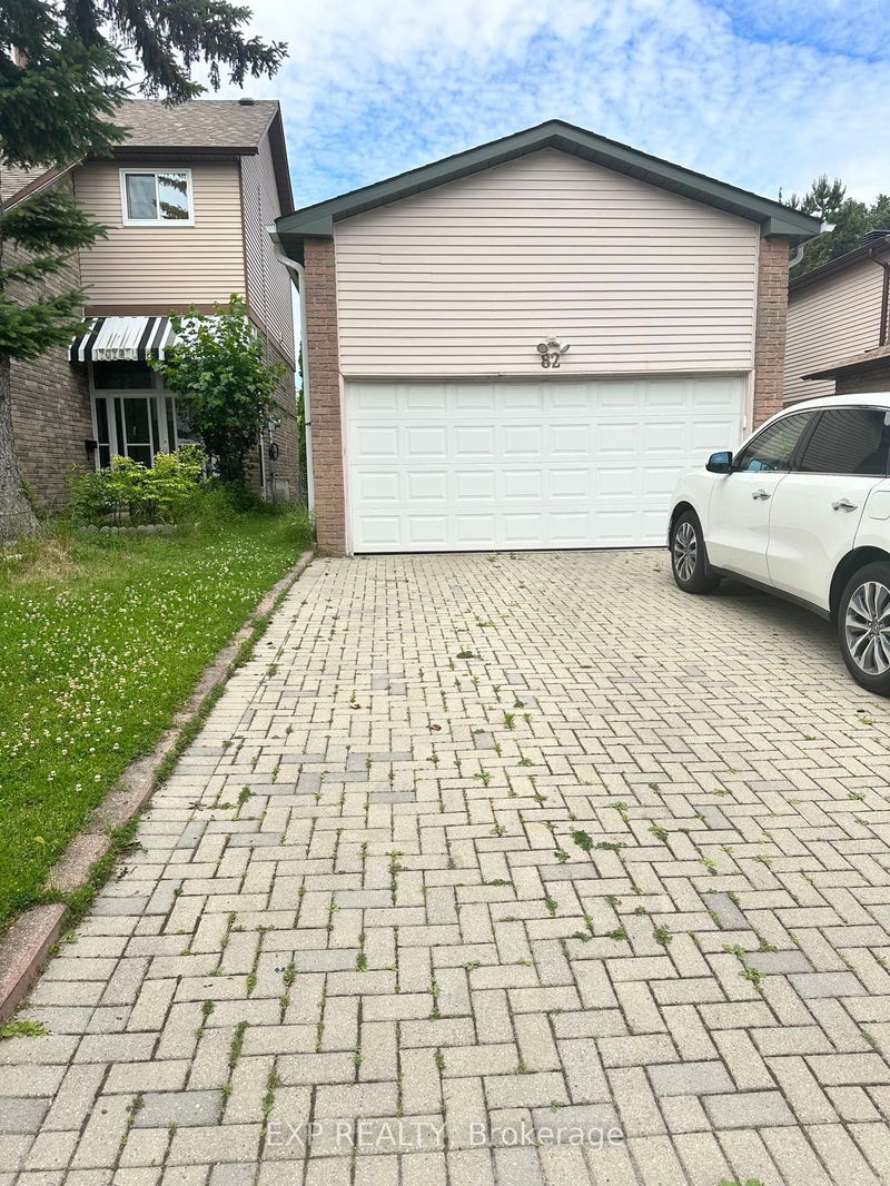home for lease on 82 Muirlands Drive