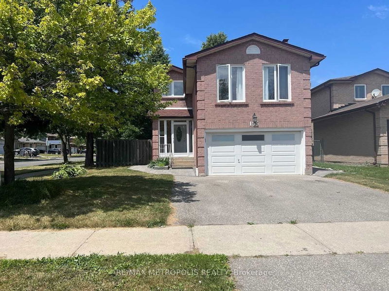 home for lease on BSMT-155 Maberley Crescent
