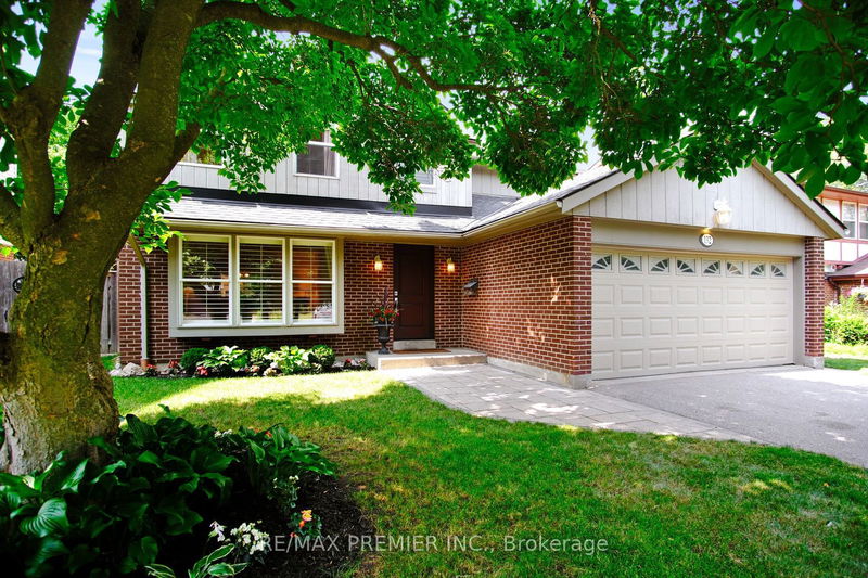 home for sale on 132 Heatherside Drive