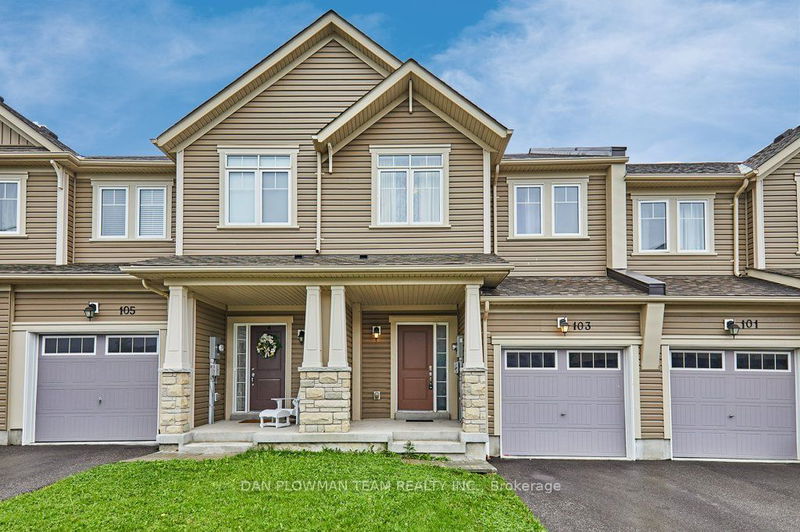 home for lease on 103 Nearco Gate