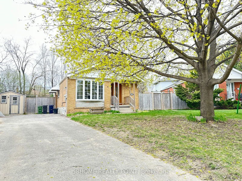 home for lease on Main-22 Kilpatrick Drive