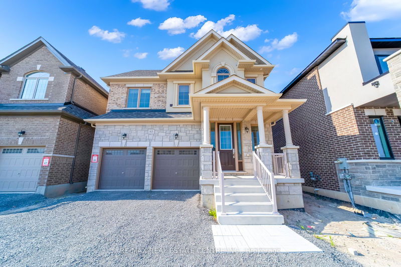 home for lease on 63 Hoad Street