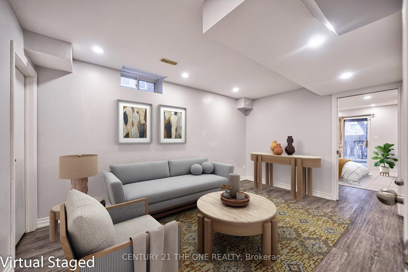 BSMT - 76 Highhill Dr, Toronto, M1T 1N7 | Image 3