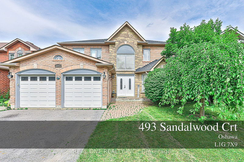 home for sale on 493 sandalwood Court
