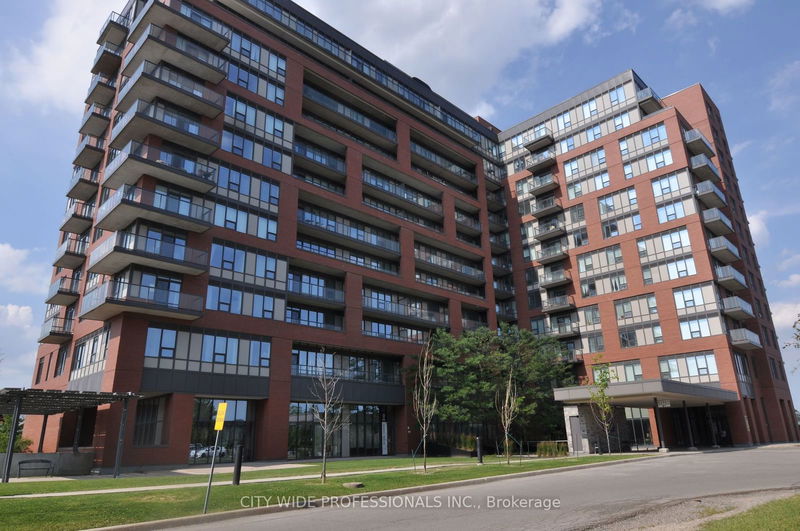  PH12 - 1038 Mcnicoll Ave  Toronto, M1W 0A4 | Image 1