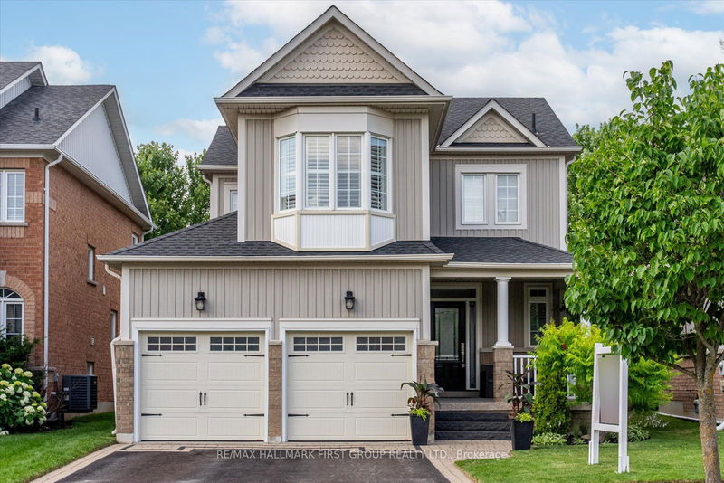 home for sale on 19 Queensplate Drive