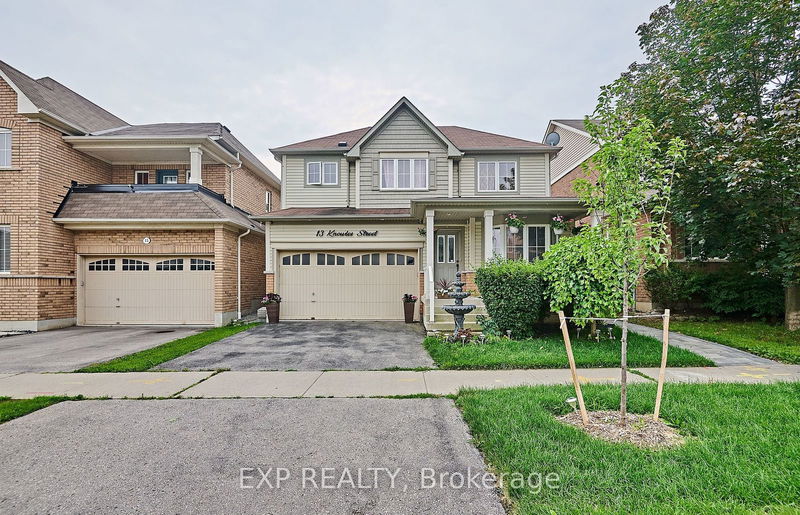 home for lease on 13 Knowles Street