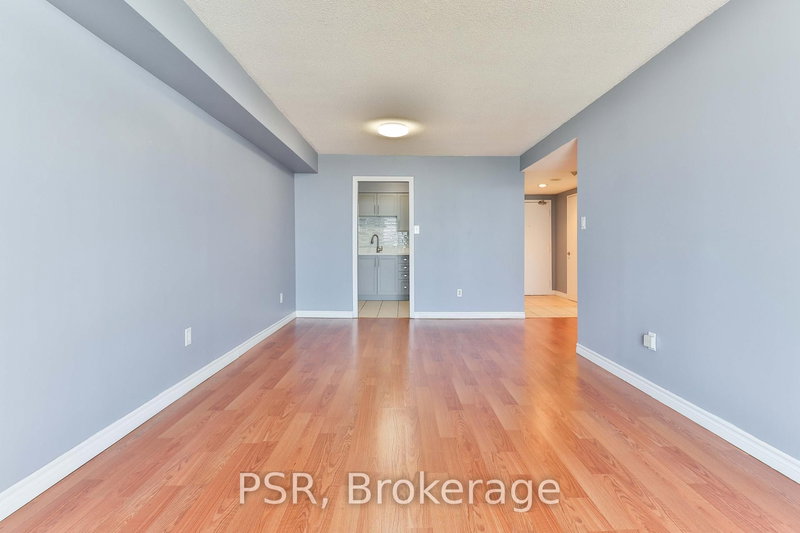 1005 - 15 Sewells Rd, Toronto, M1B 3J7 | Image 3