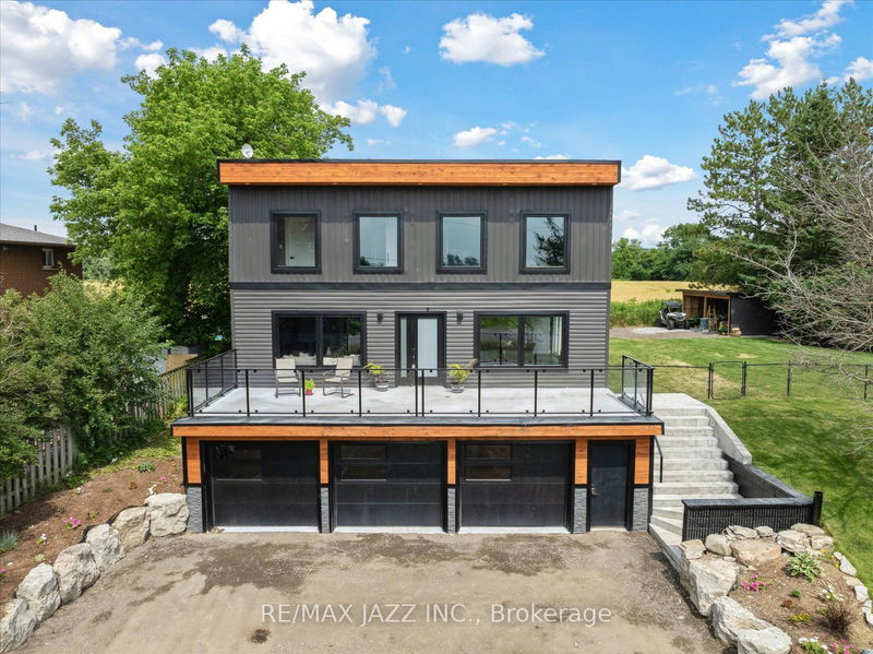 home for sale on 11561 Russell Road