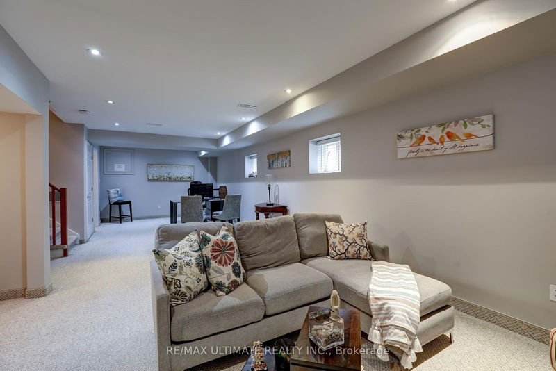 66 Northridge Ave  Toronto, M4J 4P3 | Image 16