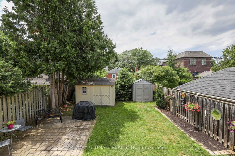 66 Northridge Ave  Toronto, M4J 4P3 | Image 22