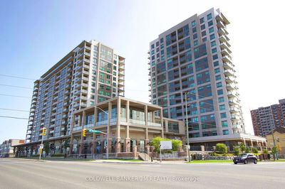 Condo sold at 901-1215 Bayly Street, Pickering, Bay Ridges, L1W 0B4 - MLS: E9031035