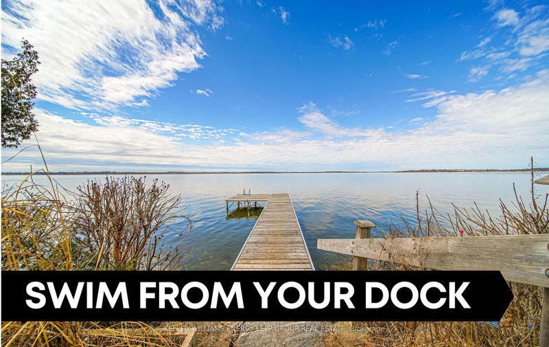 home for sale on 166 Williams Point Road