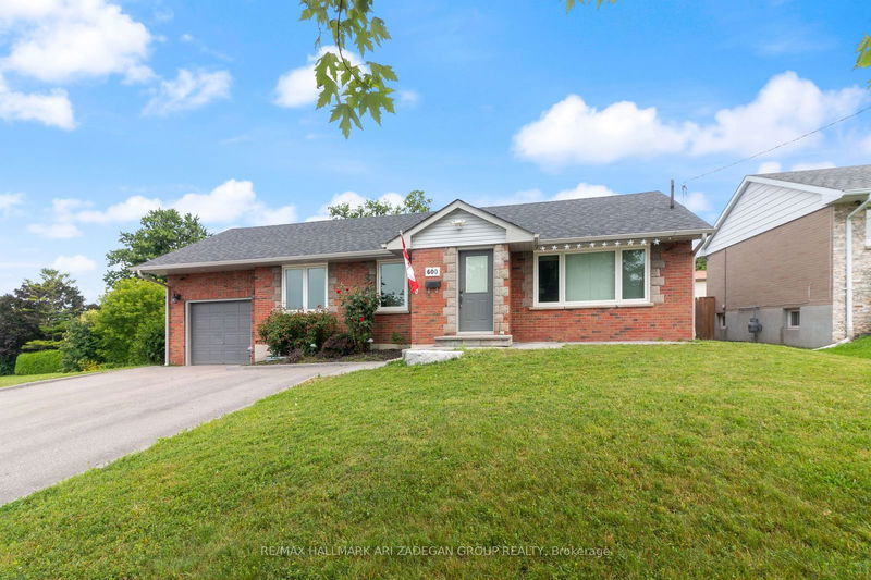 home for sale on 600 Ridgeway Avenue N