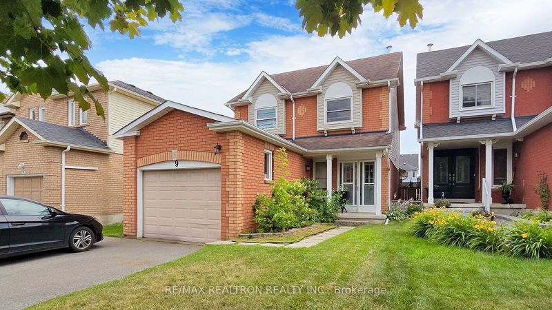 home for sale on 9 Ireland Street