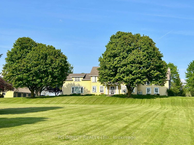 home for sale on 21601 Lakeridge Road