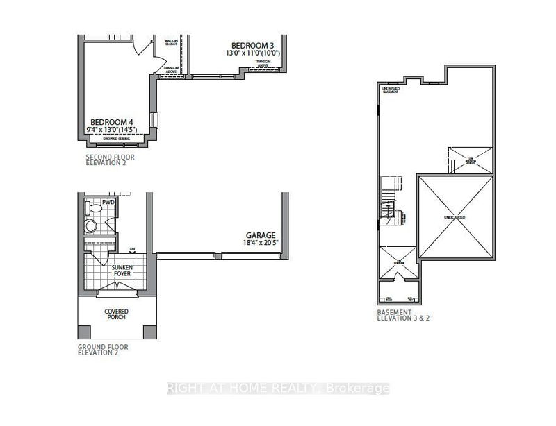  LotF007 - 14 Fire King Dr  Whitby, L1P 1Y2 | Image 3