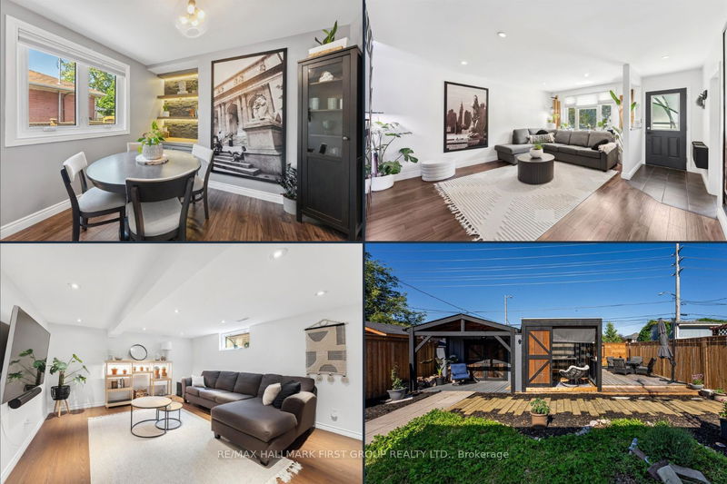 home for sale on 17 Tulloch Drive