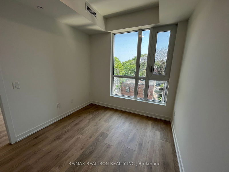  445 - 150 Logan Ave  Toronto, M4M 0E4 | Image 22