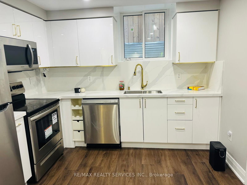 BSMNT - 58 Promenade Dr N, Whitby, L1R 0L4 | Image 3