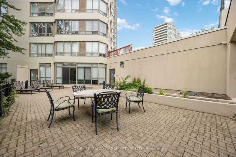  884 - 1 Greystone Walk Dr  Toronto, M1K 5J3 | Image 29