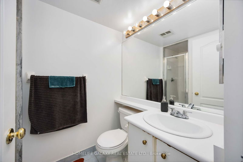  884 - 1 Greystone Walk Dr  Toronto, M1K 5J3 | Image 5