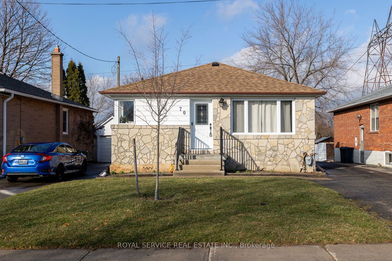 home for sale on 70 Crocus Drive
