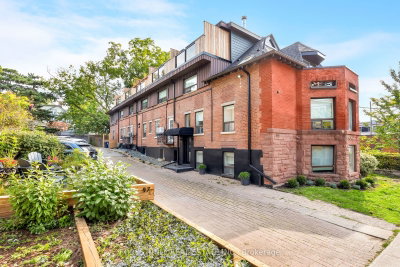 Investment sold at 97 Lee Avenue, Toronto, Ontario, M4E 2P2 - The Beaches - MLS: E9032840