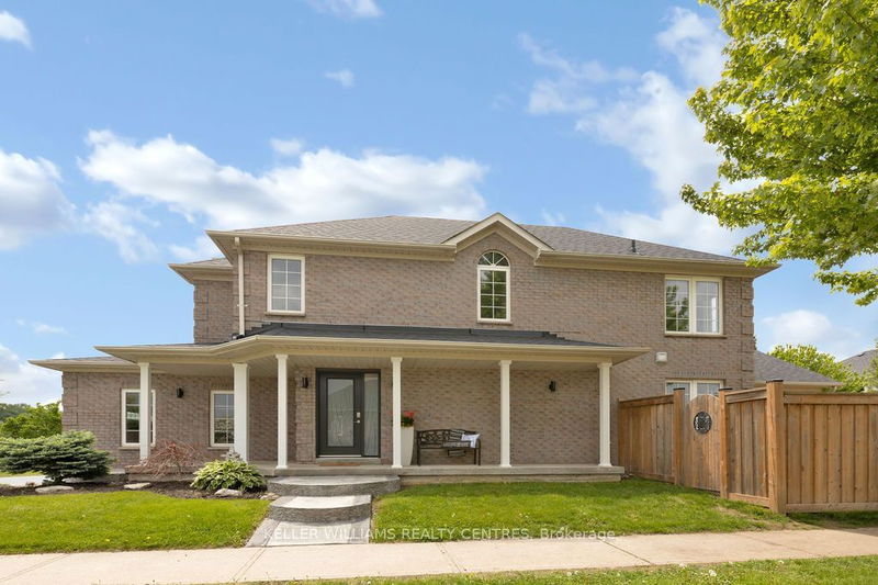 home for sale on 1264 Margate Drive