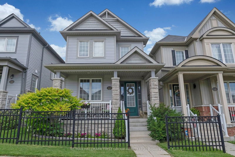 home for sale on 22 Mcbride Avenue