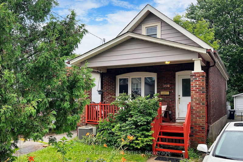 home for sale on 356 Monarch Park Avenue