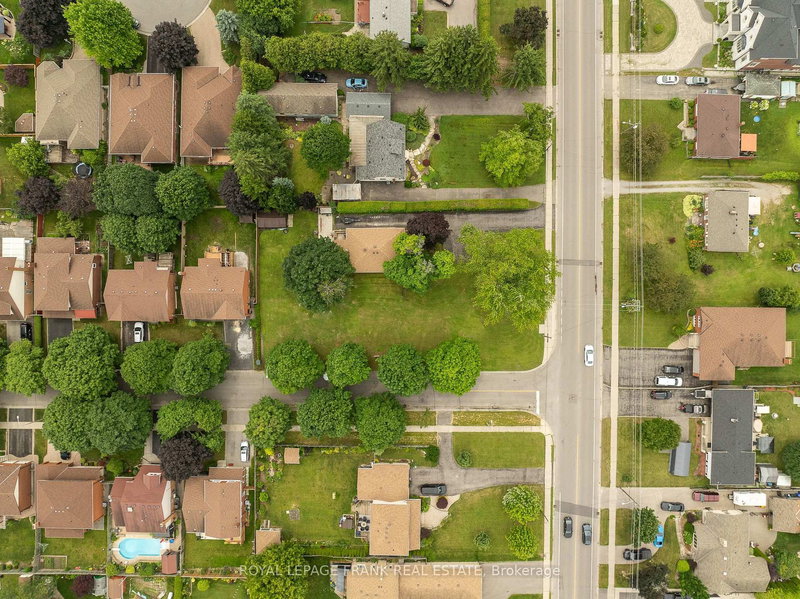 0 Burnage Lane, Whitby, L1N 3K4 | Image 2