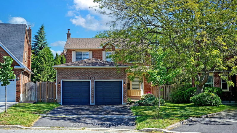 home for sale on 1103 Benton Crescent