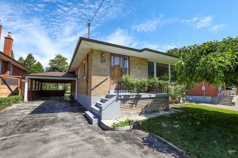 home for sale on 22 Delbert Drive