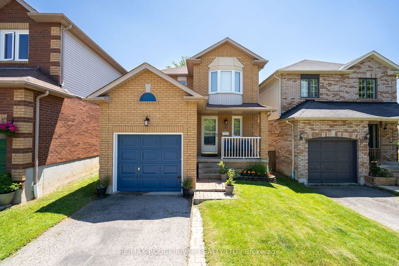 home for sale on 73 Crawforth Street