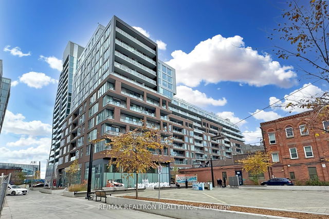 1107 - 30 Baseball Place