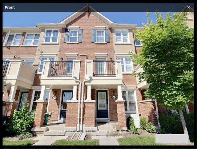home for lease on 5-30 Mendelssohn Street E
