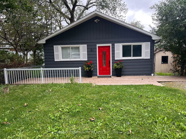 232 Williams Point Road