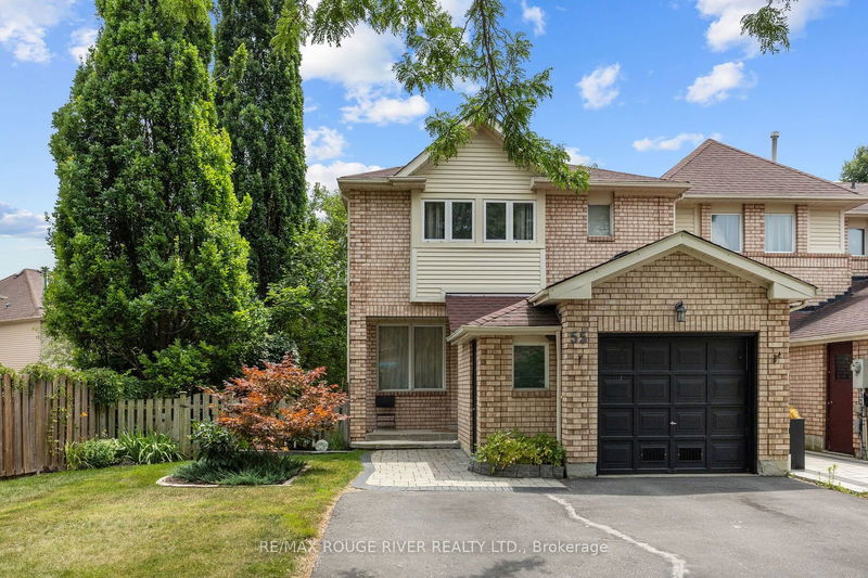 home for sale on 55 Woodward Drive