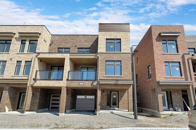 home for lease on 602-1865 Pickering Pkwy