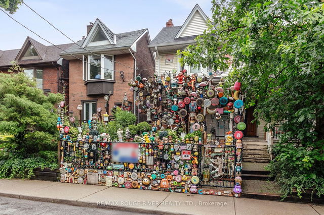 37 Bertmount Avenue