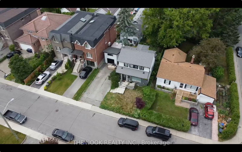 home for sale on 36 Maybourne Avenue