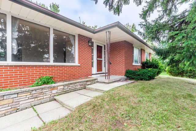 601 Townline Road