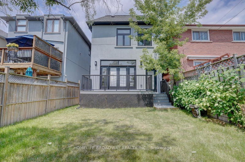 75 Holmstead Ave  Toronto, M4B 1T3 | Image 1