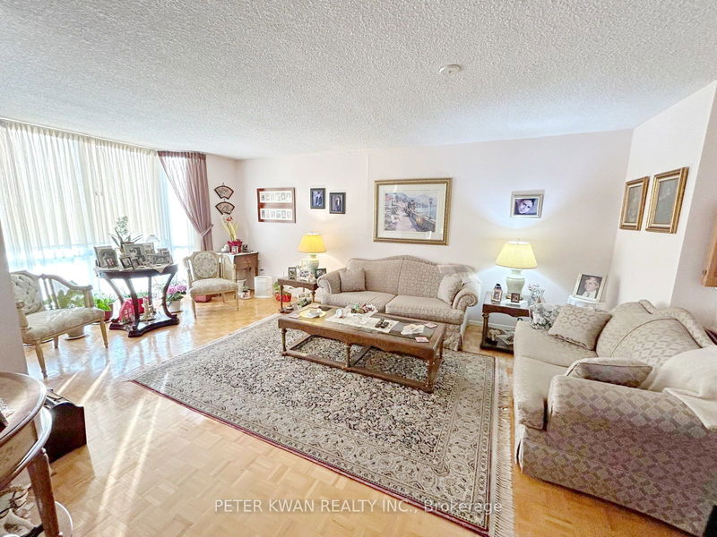  1704 - 2330 Bridletowne Circ  Toronto, M1W 3P6 | Image 1