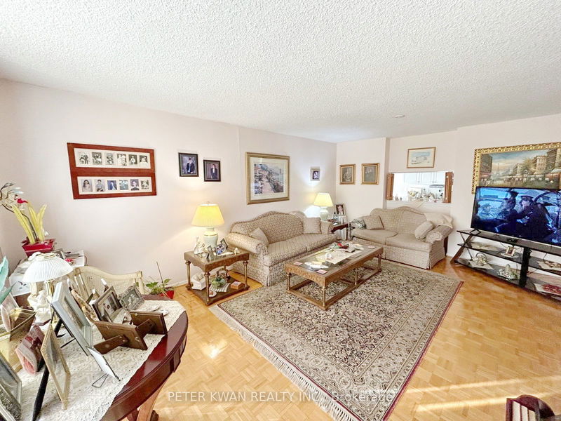  1704 - 2330 Bridletowne Circ  Toronto, M1W 3P6 | Image 3