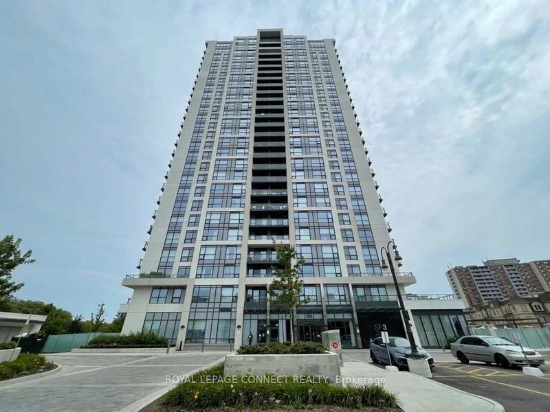 home for lease on 2106-1255 Bayly Street
