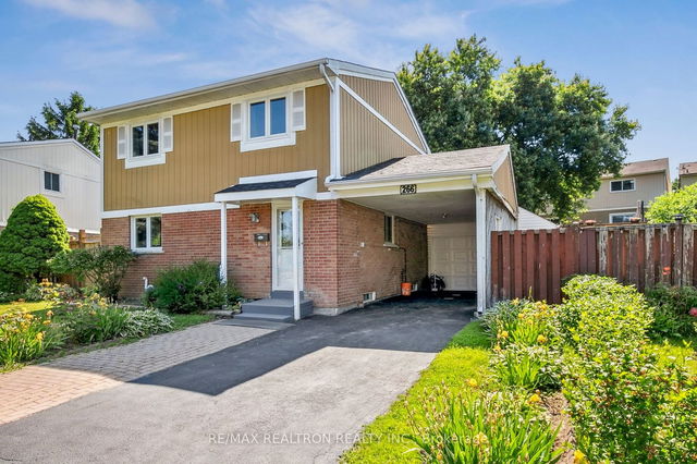 266 John Tabor Trail