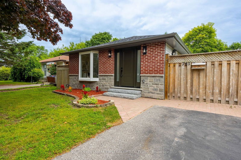 home for sale on 741 Downview Crescent