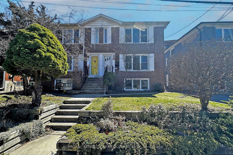 home for sale on 29 Love Crescent
